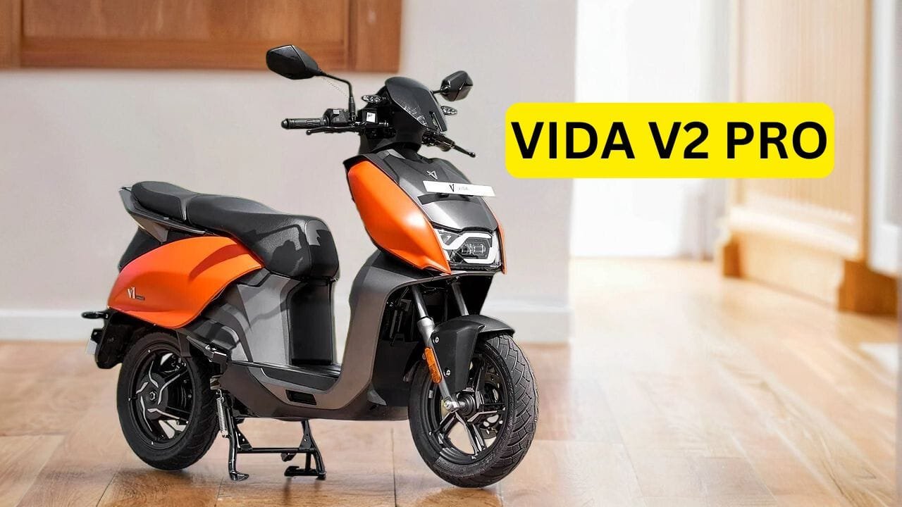 Vida V2 Pro